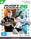 Rugby League 26