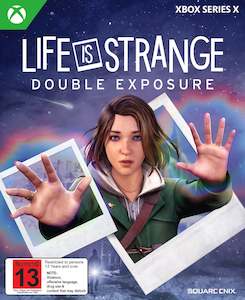 Life is Strange: Double Exposure
