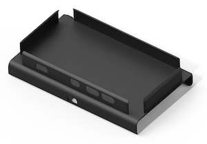 Christmas Gifts At Gorilla Gaming: VITURE Mobile Dock Mount For Switch - Black