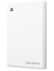 Other Pc Accessories: 5TB Seagate Game Drive for PlayStation