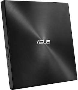 Pc Parts: ASUS ZenDrive U7M USB 2.0 External DVD Optical Drive