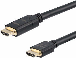 30m StarTech In-Wall Active HDMI Cable