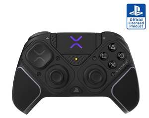 Turtle Beach Victrix Pro BFG Wireless Controller for PlayStation (Black Reloaded&hellip;