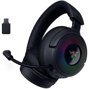 Razer: Razer Kraken V4 X Wireless Gaming Headset