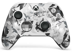 Xbox Wireless Controller - Storm Breaker Special Edition