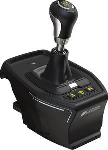 Turtle Beach VelocityOne Multi-Shift Universal Gear Shifter & Handbrake (PC, Xbo&hellip;