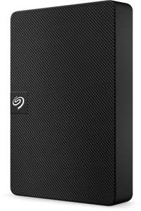 5TB Seagate Expansion Portable Drive