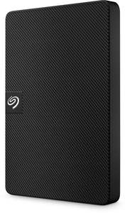 2TB Seagate Expansion Portable Drive