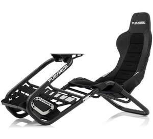 Playseat Racing Simulator Cockpit Trophy Black