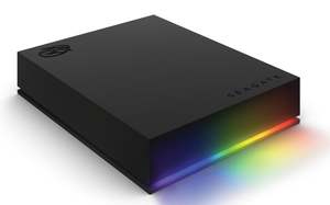 5TB Seagate Firecuda Gaming Portable Drive