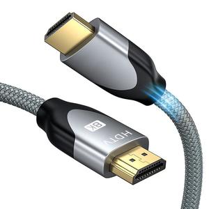 Other Pc Accessories: 3m 8K HDMI 2.1 Cable