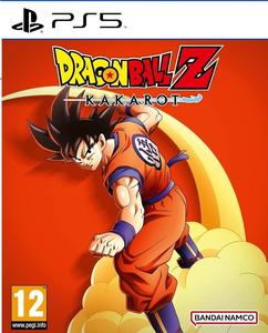 Dragon Ball: Dragon Ball Z Kakarot
