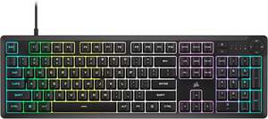 Corsair: Corsair K55 CORE RGB Gaming Keyboard