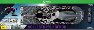 Xbox Series X: Tony Hawk's Pro Skater 3 & 4 Collectors Edition