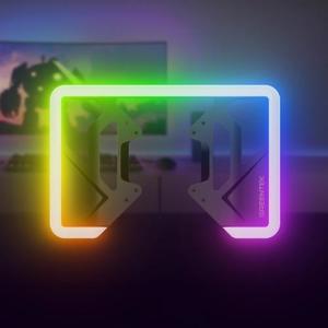 Streaming: Ambit 2 Reactive RGB Monitor Light