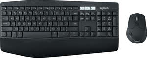 Logitech MK850 Performance Wireless Desktop Keyboard and Mouse Combo