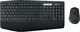 Logitech MK850 Performance Wireless Desktop Keyboard and Mouse Combo