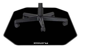 Playmax Floor Mat (Black)