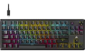 Corsair: Corsair K70 CORE TKL RGB Mechanical Gaming Keyboard