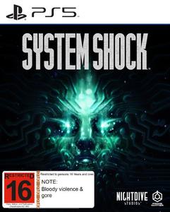 System Shock