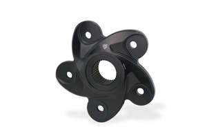 Cnc Racing: CNC Racing rear sprocket flange