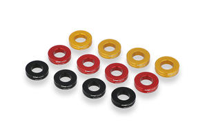 Cnc Racing: CNC Racing front brake caliper spacer kit