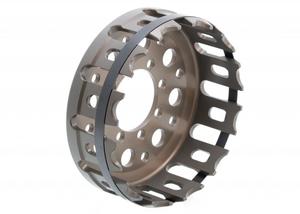 Cnc Racing: CNC RACING aluminium 12 tooth clutch basket