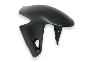 Cnc Racing: CNC Racing carbon front fender Panigale/Streetfighter V2/4 (2018-2024)