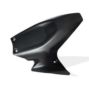 Cnc Racing: CNC Racing carbon rear fender Streetfighter V2 (2022-2024)