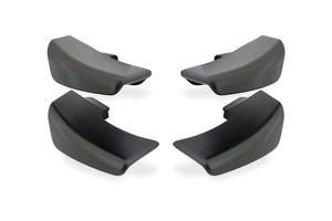 CNC Racing carbon wings Streetfighter V2/4 (2020-2024)