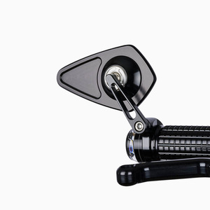 Motogadget mo.view blade mirror