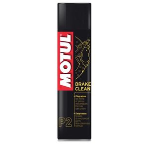 Motul: Motul P2 brake clean 400ml