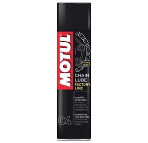 Motul: Motul C4 chain lube factory line 400ml