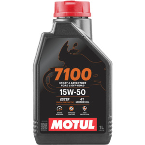 Motul 7100 4T 15w50 1L
