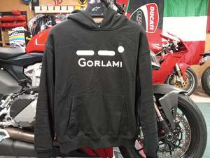 Gorlami Apparel: Gorlami hoodie mens