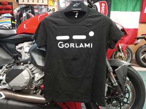 Gorlami Apparel: Gorlami t-shirt womens