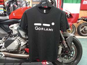 Gorlami Apparel: Gorlami t-shirt mens