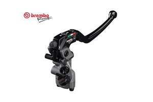 Streetfighter V2 22 24: Brembo brake master cylinder 17RCS Corsa Corta