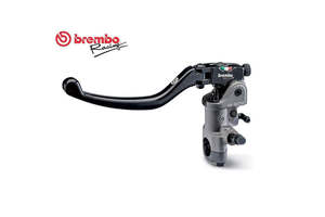 Streetfighter V2 22 24: Brembo clutch master cylinder 16 RCS