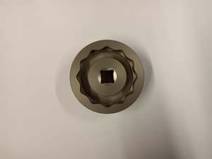 Gorlami large hub axle nut tool 55mm/30mm