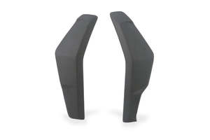 CNC Racing carbon radiator side panel Streetfighter V2 (2022-2024)