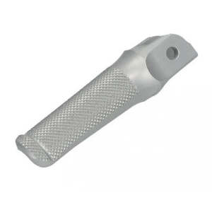 Monster 821 1200: Ducati footpegs