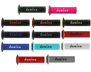 Domino grips A010 road/race