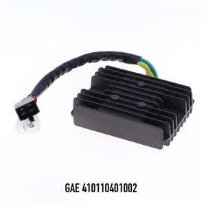 Athena: Athena voltage regulator GAE 410110401002