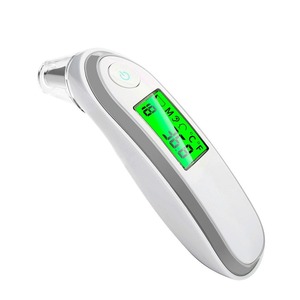 Fitness Wellness: Digital Adult Medical Thermometer