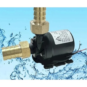 Pumps: 12v 24v Water Pump