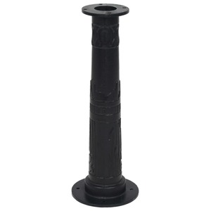 Stand For Garden Hand Water Pump Cast Iron Atnln