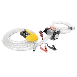 Pumps: Goslash Picks Giantz 12v Bio Diesal Transfer Pump