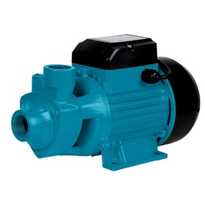 Pumps: Goslash Picks Giantz Peripheral Pump Clean Water Garden Boiler Car Wash Irrigation Qb80