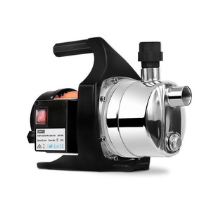 Goslash Picks Giantz 800w Stainless Steel Garden Water Pump